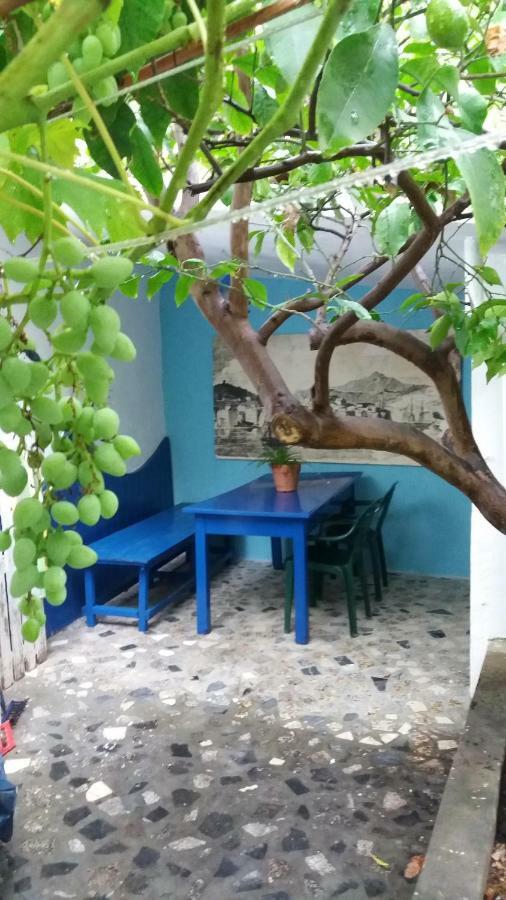מאלי לוסיניי Apartmani Jadran מראה חיצוני תמונה